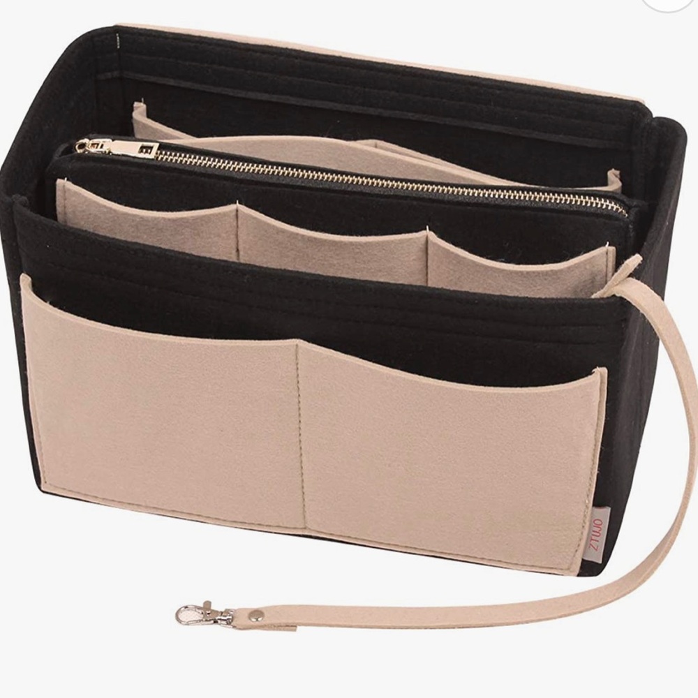 Fort purse organizer - Picture 2 of 2